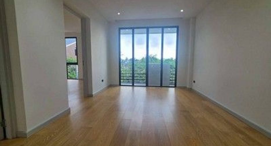 Casa en venta de 4 habitaciones en Bang Kapi, Bangkok