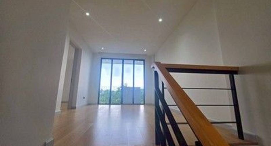 Casa en venta de 4 habitaciones en Bang Kapi, Bangkok