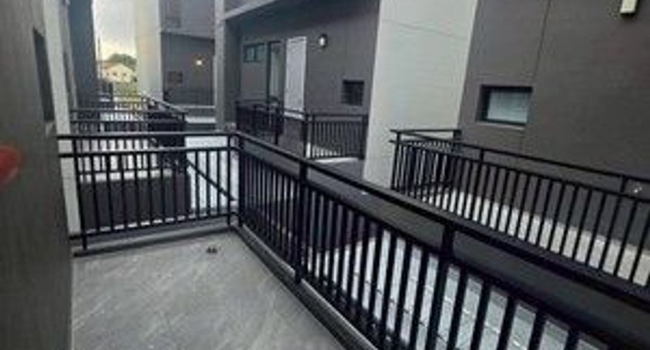Casa en venta de 4 habitaciones en Bang Kapi, Bangkok