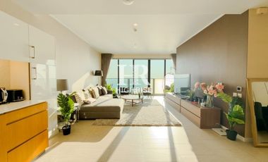 For sale 3 bedrooms condo in North Pattaya, Pattaya