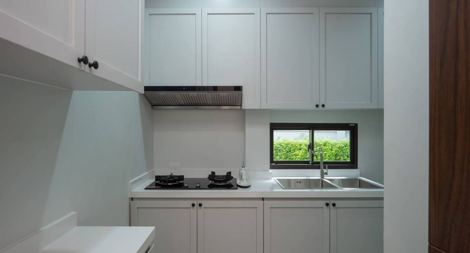 Haus zum Kauf mit 4 Zimmer in Hang Dong, Chiang Mai