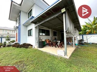 For sale 4 bedrooms house in Lat Lum Kaeo, Pathum Thani