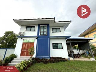 For sale 4 bedrooms house in Lat Lum Kaeo, Pathum Thani