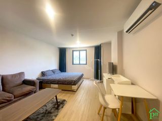 For Rent Studio Condo In Mueang Chiang Mai