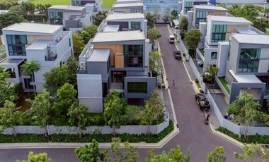 For rent 4 ベッドルーム house in Saphan Sung, Bangkok