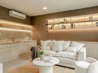 For rent 4 bedrooms house in Saphan Sung, Bangkok