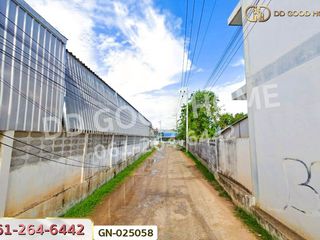 For sale land in Mueang Chaiyaphum, Chaiyaphum