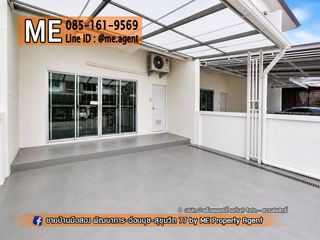 出售 4 卧室 联排别墅 在 Suan Luang, 曼谷