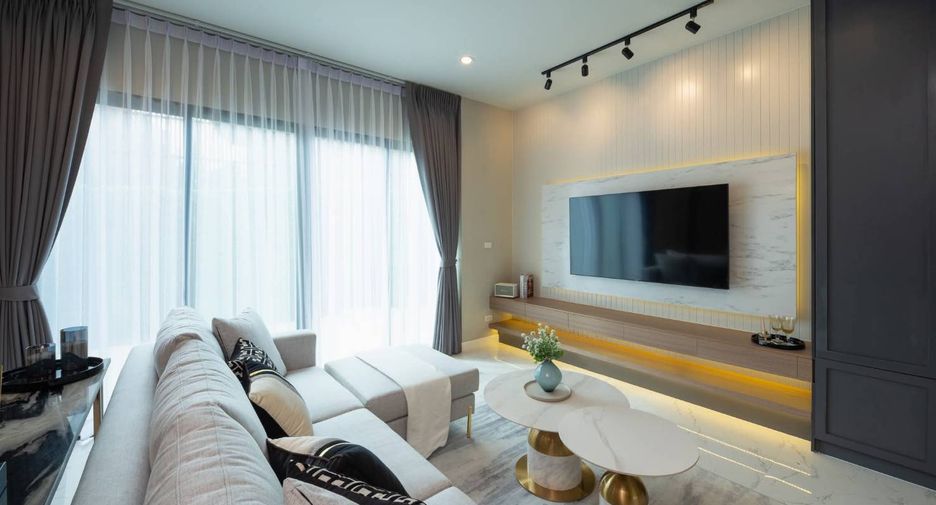 For rent 4 bedrooms house in Hang Dong, Chiang Mai