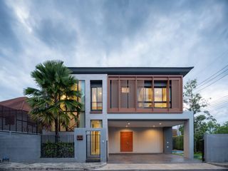 For Rent 4 Bedroom House In Hang Dong, Chiang Mai