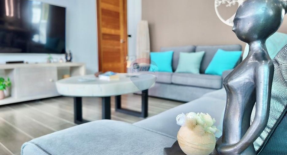 For sale 3 bedrooms house in Ko Samui, Surat Thani