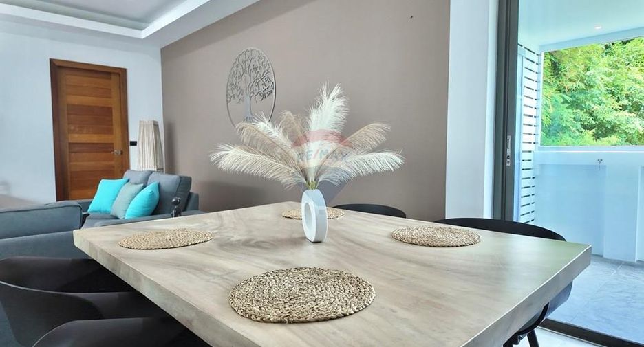 For sale 3 bedrooms house in Ko Samui, Surat Thani