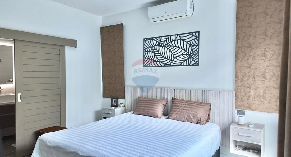 For sale 3 bedrooms house in Ko Samui, Surat Thani