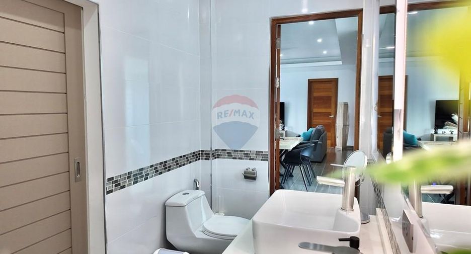 For sale 3 bedrooms house in Ko Samui, Surat Thani