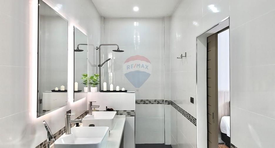 For sale 3 bedrooms house in Ko Samui, Surat Thani