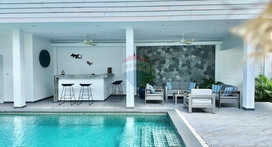 For sale 3 bedrooms house in Ko Samui, Surat Thani