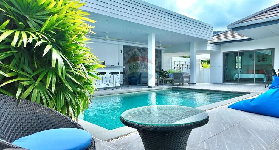 For sale 3 bedrooms house in Ko Samui, Surat Thani