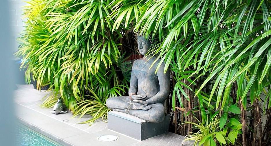 For sale 3 bedrooms house in Ko Samui, Surat Thani