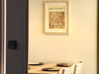 For rent 2 bedrooms condo in Mueang Chiang Mai, Chiang Mai