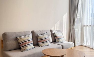For rent 2 bedrooms condo in Mueang Chiang Mai, Chiang Mai
