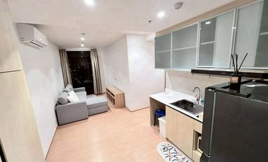 For rent studio condo in Watthana, Bangkok