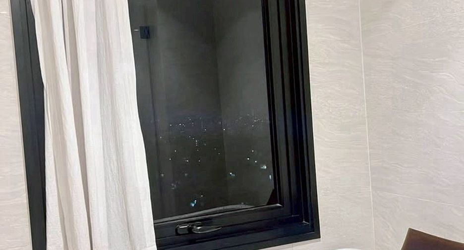 Аренда студия кондо в Щаттхана, Бангкок