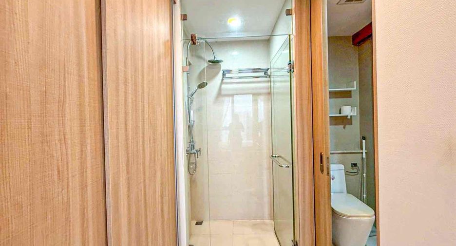 For rent 1 bed condo in North Pattaya, Pattaya