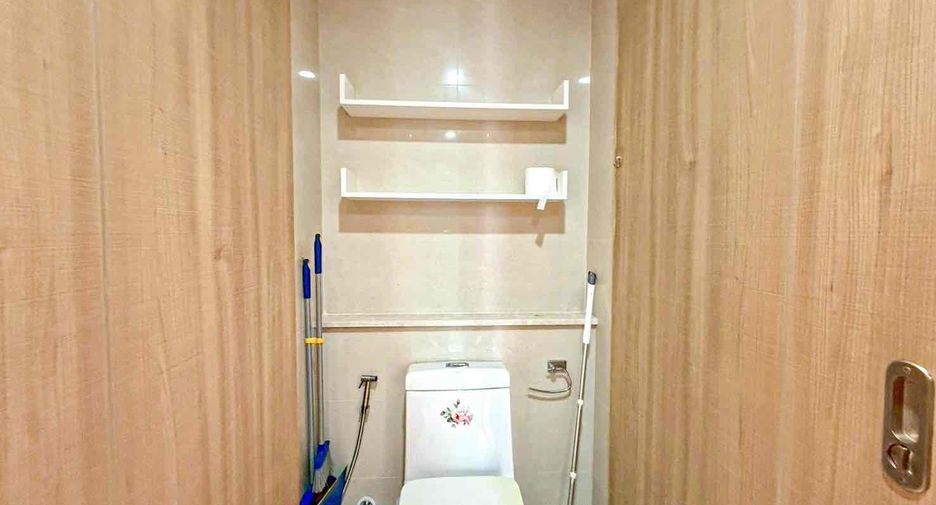 For rent 1 bed condo in North Pattaya, Pattaya