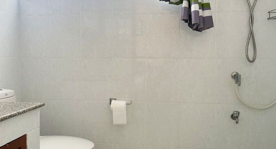For sale studio apartment in Lat Phrao, Bangkok