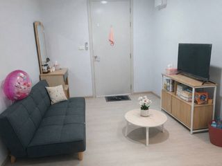 出售 1 卧室 公寓 在 Mueang Pathum Thani, Pathum Thani