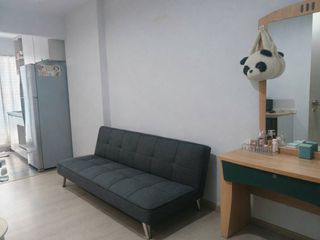 出售 1 卧室 公寓 在 Mueang Pathum Thani, Pathum Thani