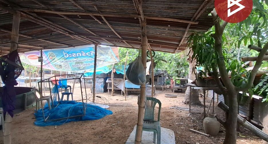 Terreno en venta en Mueang Roi Et, Roi Et