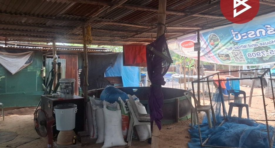Terreno en venta en Mueang Roi Et, Roi Et