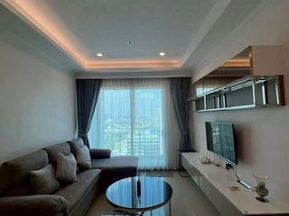 Condo en venta de 1 habitaciones en Ratchathewi, Bangkok