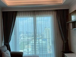Condo en venta de 1 habitaciones en Ratchathewi, Bangkok