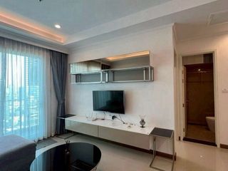 Condo en venta de 1 habitaciones en Ratchathewi, Bangkok
