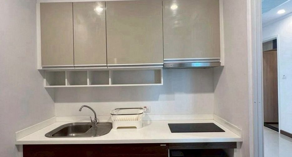 Condo en venta de 1 habitaciones en Ratchathewi, Bangkok