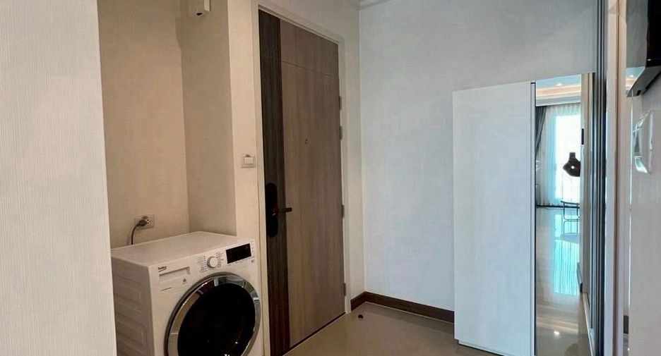 Condo en venta de 1 habitaciones en Ratchathewi, Bangkok