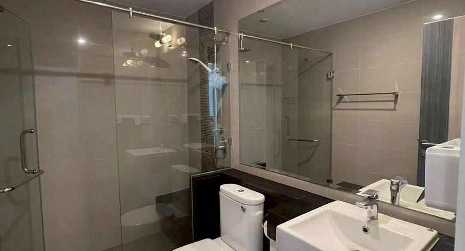 Condo en venta de 1 habitaciones en Ratchathewi, Bangkok