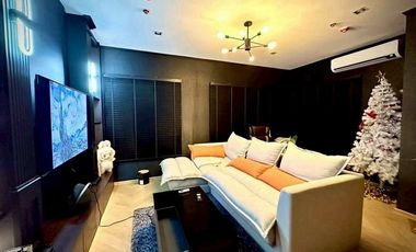 Condo en alquiler de 1 habitaciones en Thon Buri, Bangkok