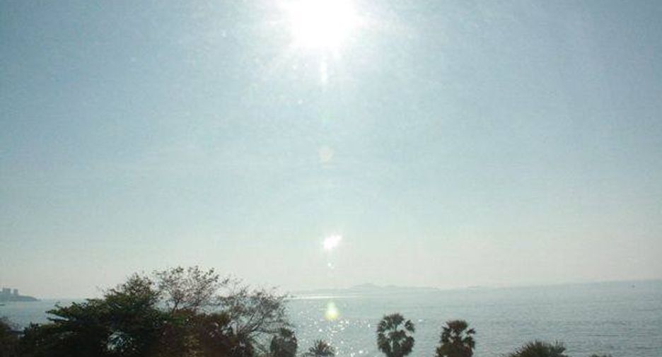 出售 2 卧室 公寓 在 北芭堤雅, 芭提雅