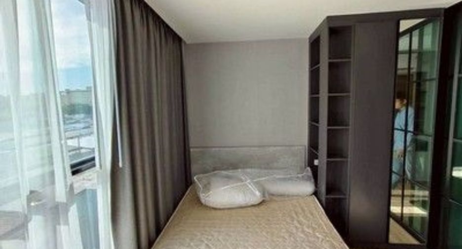 For sale 1 bed condo in Bang Kapi, Bangkok