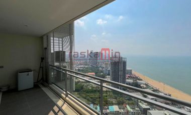 出售 1 卧室 公寓 在 Jomtien, 芭提雅