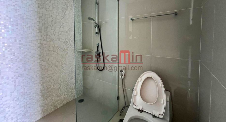 Продажа 1 кровать кондо в Йомтиен, Паттайя