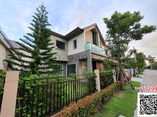 ให้เช่า 4 ห้องนอน บ้านเดี่ยว ใน บางกรวย, นนทบุรี