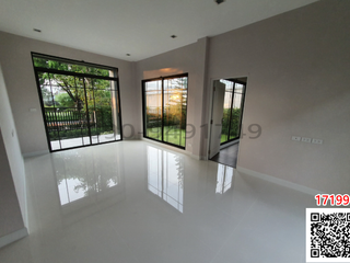 ให้เช่า 4 ห้องนอน บ้านเดี่ยว ใน บางกรวย, นนทบุรี