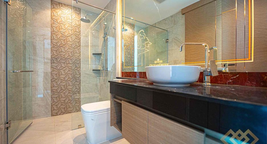 Wohnung zum Kauf mit 1 Zimmer in Jomtien, Pattaya