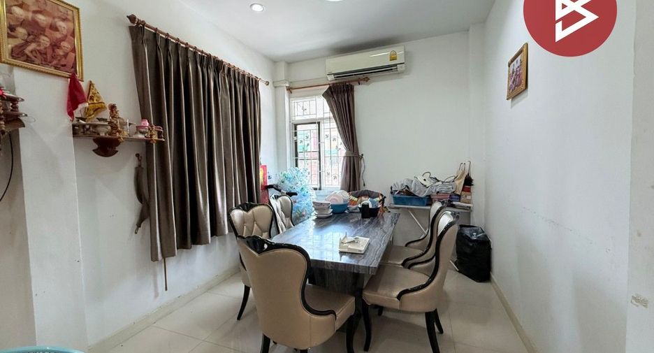 For sale 2 bedrooms house in Bang Bo, Samut Prakan