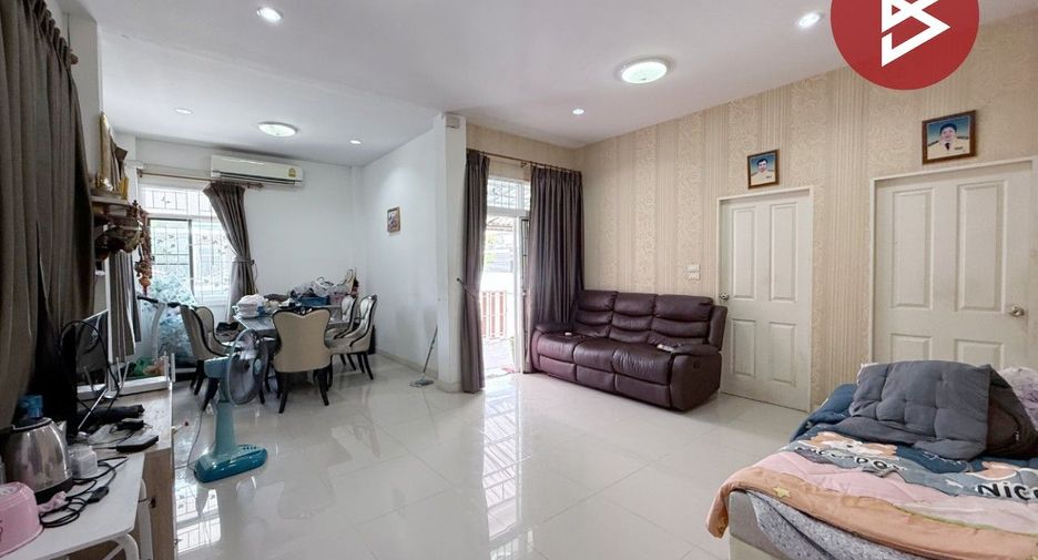 For sale 2 bedrooms house in Bang Bo, Samut Prakan