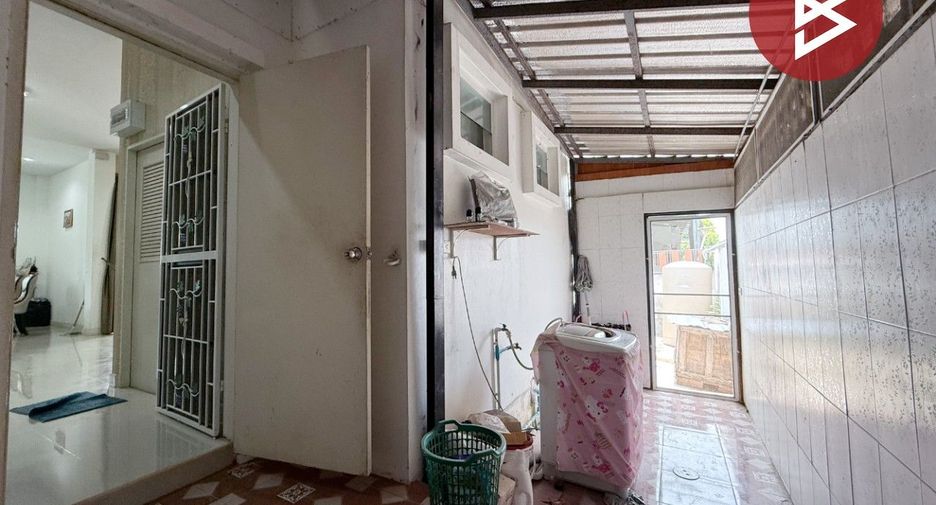 For sale 2 bedrooms house in Bang Bo, Samut Prakan